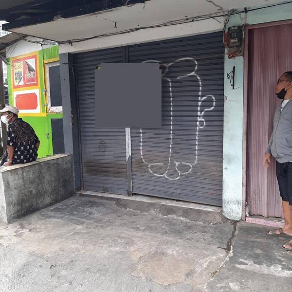 Kios Disewakan di Fatmawati Jakarta Selatan